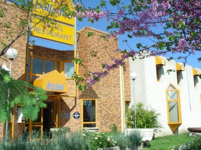 Hotel L'etoile